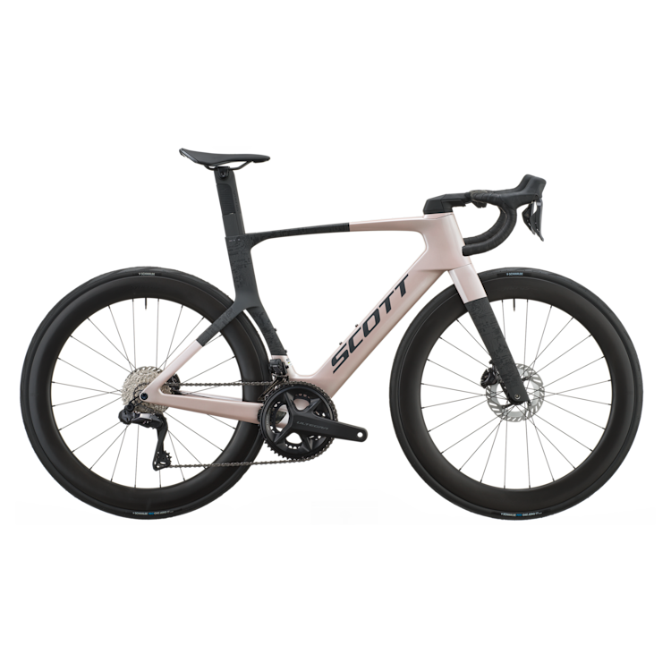 Scott Foil RC 10 Bike