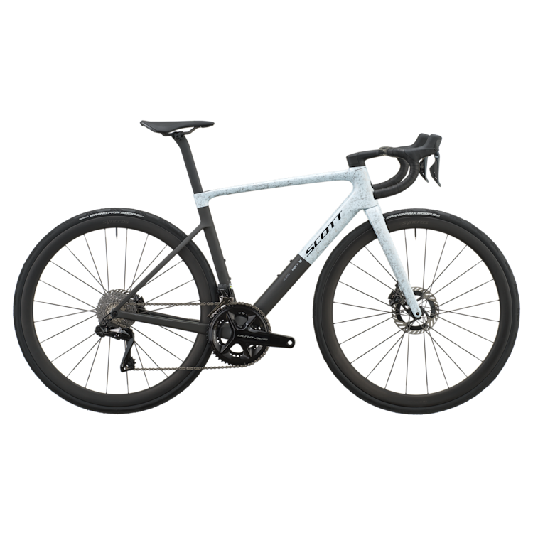 Scott Addict RC Pro Bike