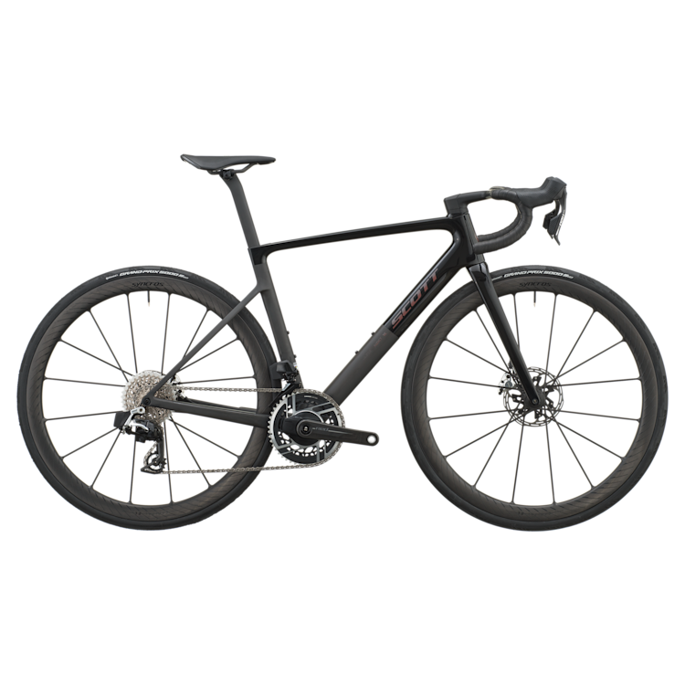 Scott Addict RC Ultimate Bike