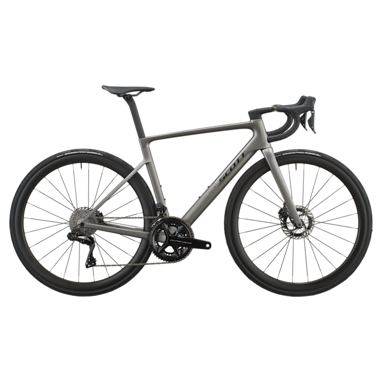 Scott Addict RC Pro Bike