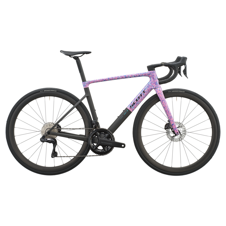 Scott Addict RC 10 Bike