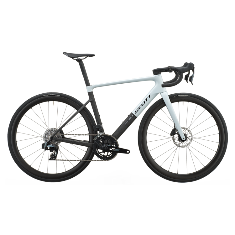 Scott Addict RC 25 Bike