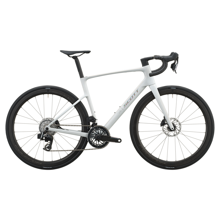 Scott Addict 10 Bike
