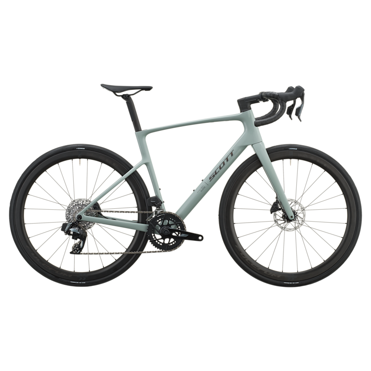 Scott Addict 25 Bike