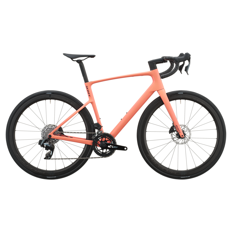 Scott Addict 25 Bike