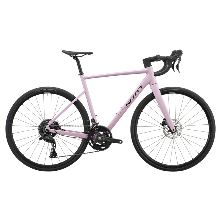 SCOTT Speedster 20 Bike