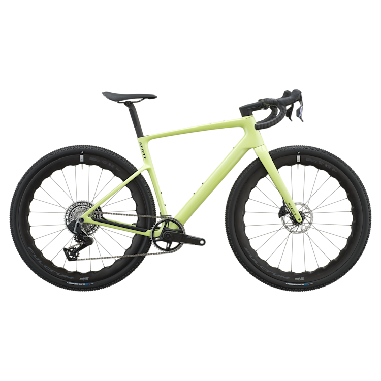 Scott Addict Gravel 20 Bike