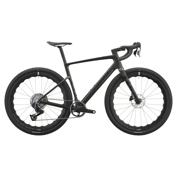 Scott Addict Gravel 20 Bike