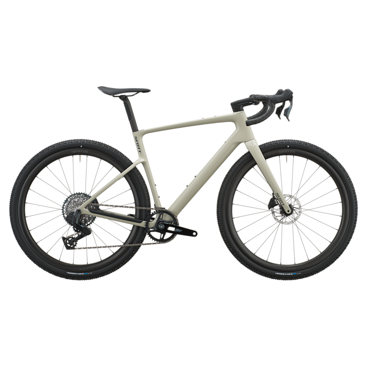 Vélo Scott Addict Gravel 30