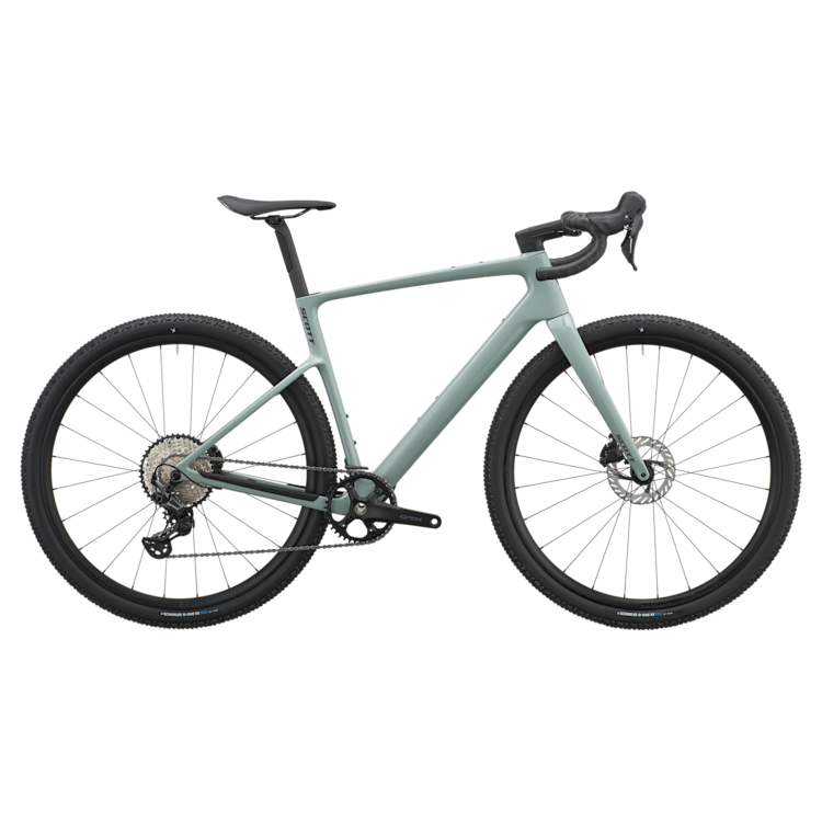 Vélo Scott Addict Gravel 40