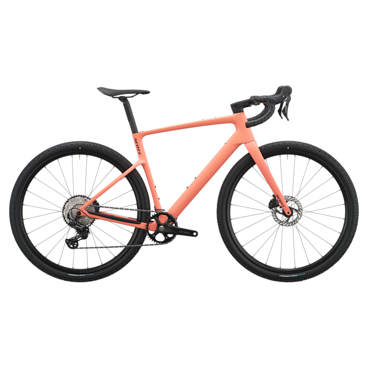 Vélo Scott Addict Gravel 40
