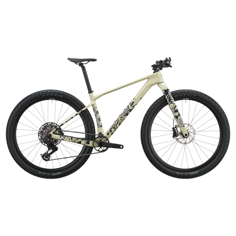 Scott Scale Gravel 20 Bike