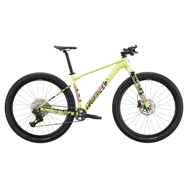 Scott Scale Gravel 30 Bike