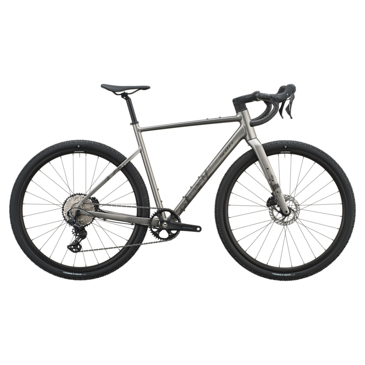 Scott Speedster Gravel 20 Bike