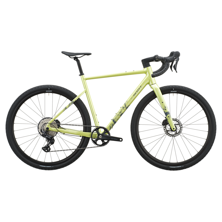 Scott Speedster Gravel 20 Bike