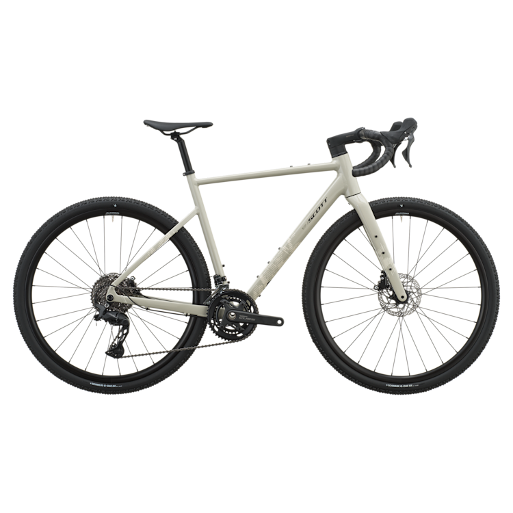 Scott Speedster Gravel 30 Bike