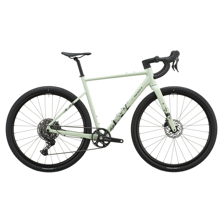 Scott Speedster Gravel 40 Bike