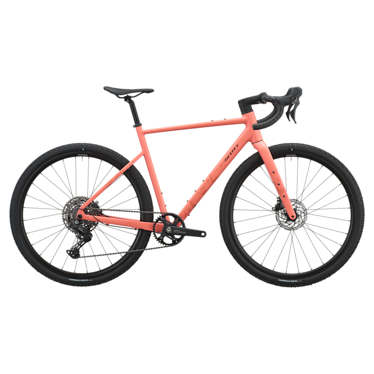 Scott Speedster Gravel 40 Bike