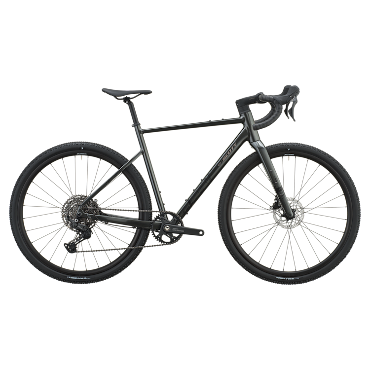 Scott Speedster Gravel 40 Bike