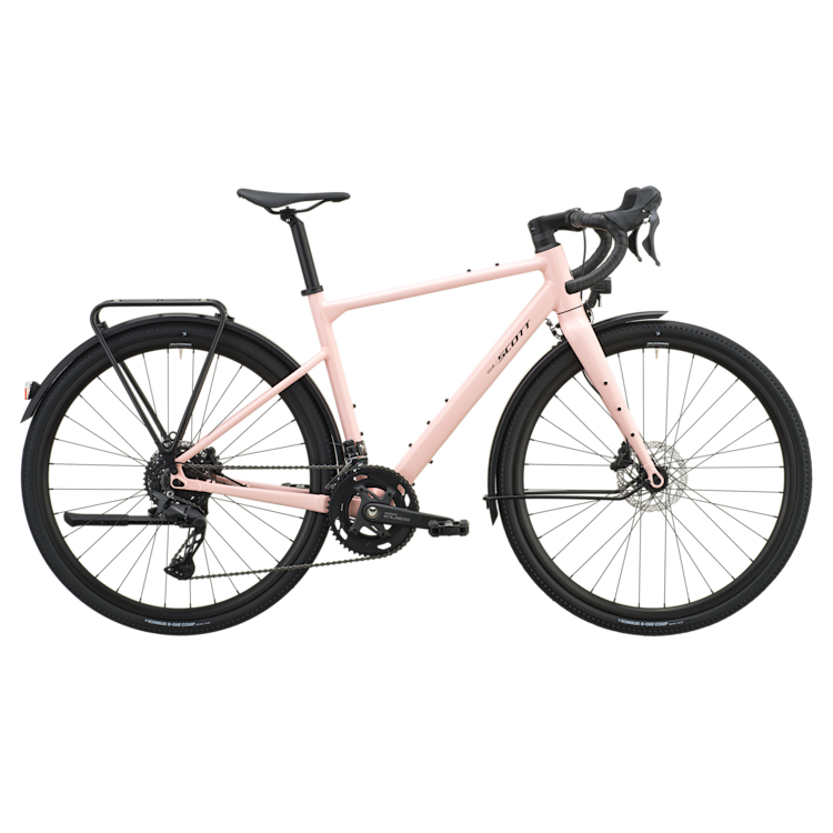 Scott Overland 30 Bike