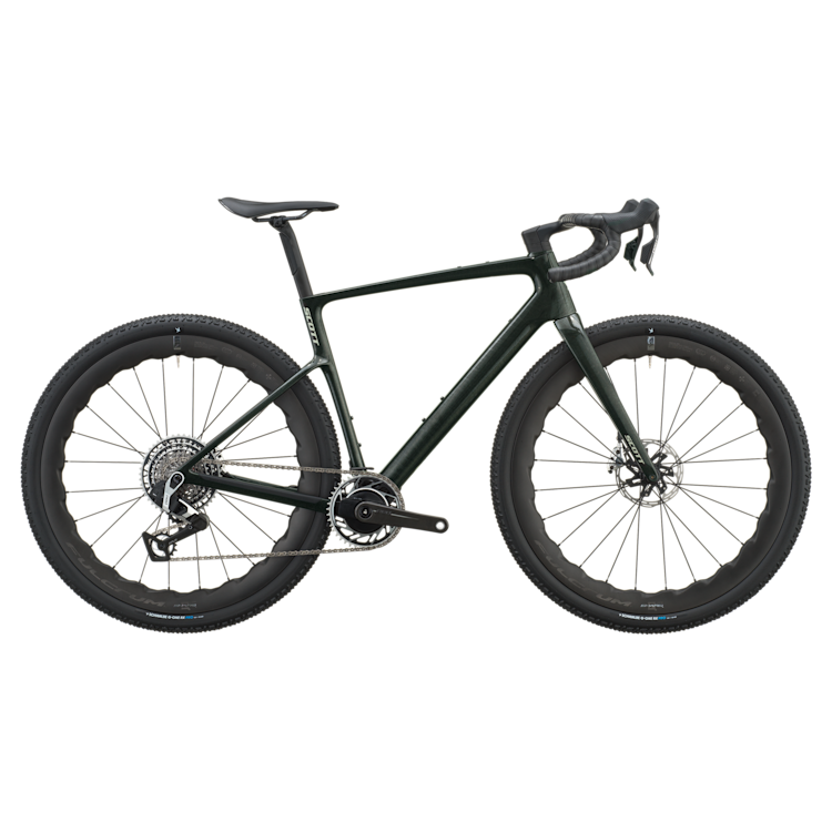 Vélo Scott Addict Gravel Premium