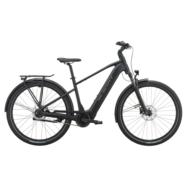Scott Sub Tour 50 Bike