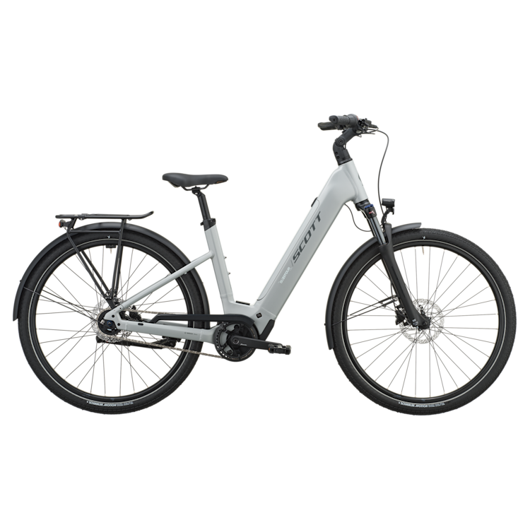Scott Sub Tour 50 Wave Bike