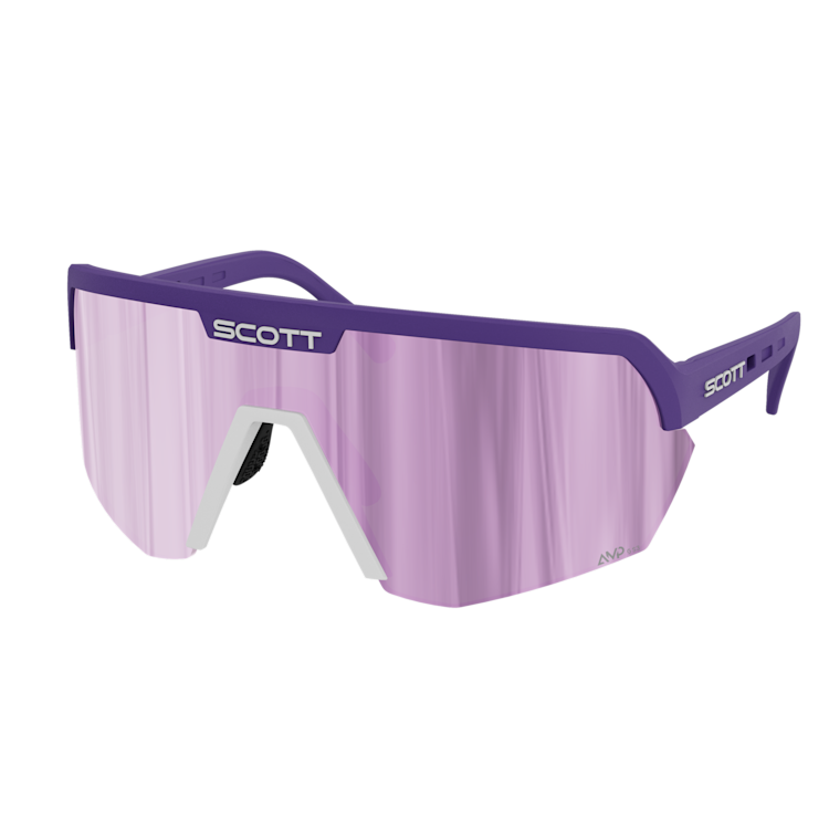 SCOTT Sport Shield Sonnenbrille