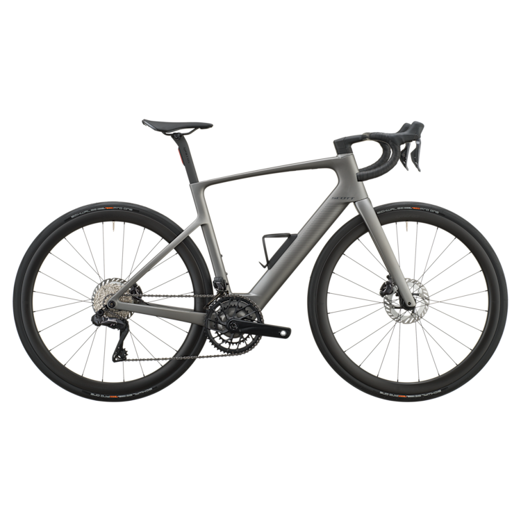 Vélo Scott Fastlane 10