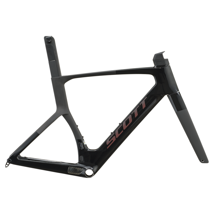 Scott Foil RC Ultimate Frame set