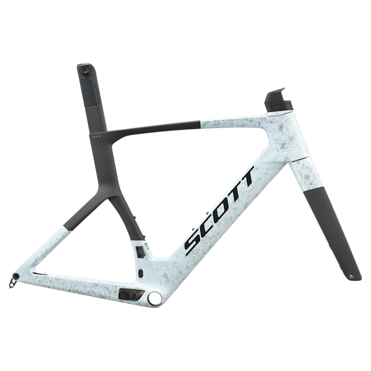 Scott Foil RC Pro Frame set