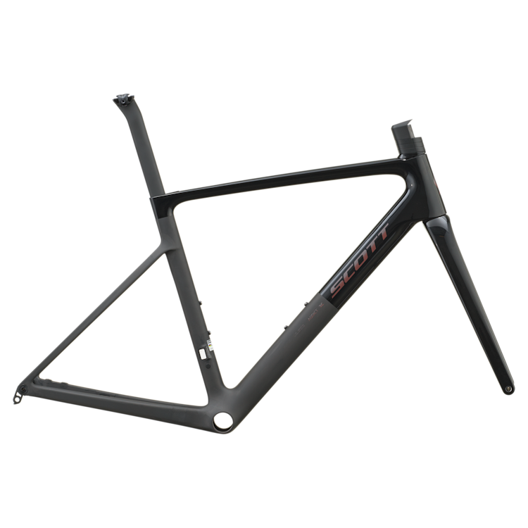 Scott Addict RC Ultimate Frame set