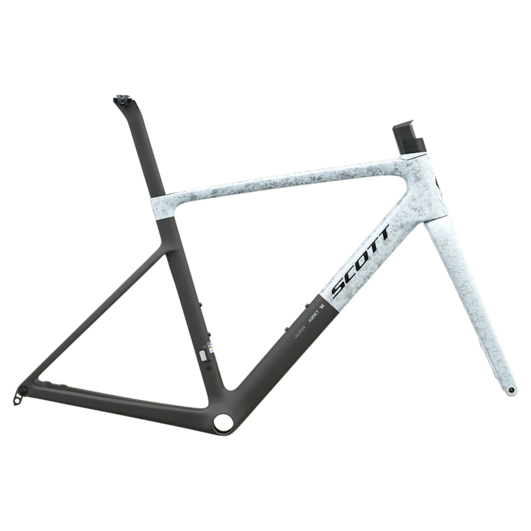 Scott Addict RC Pro Frame set