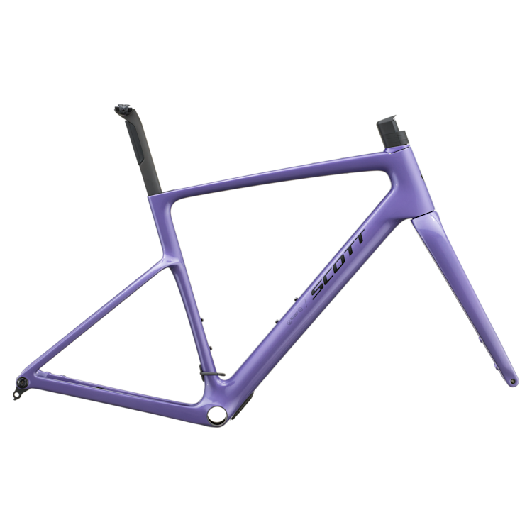 Scott Addict Gravel 10 Frame set