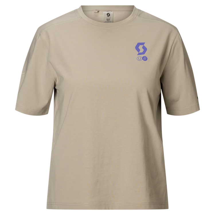 Scott Vertic Pro DRI Wool Short-sleeve Women's Tee