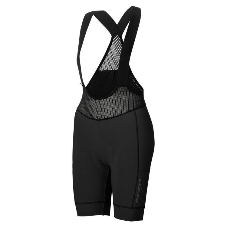 Scott Pro Cargo +++ Women's Bib Shorts