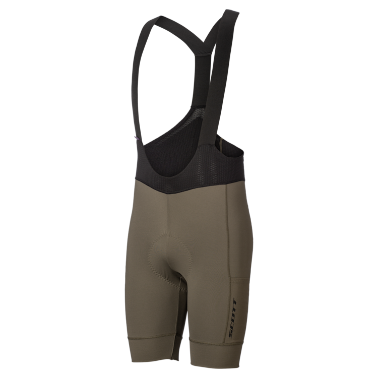Scott Pro Cargo +++ Men's Bib Shorts