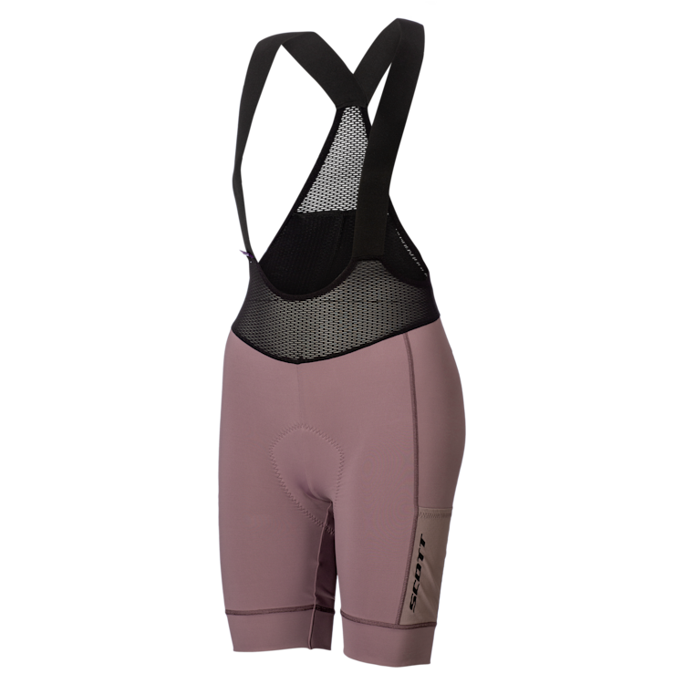 Scott Pro Cargo +++ Women's Bib Shorts