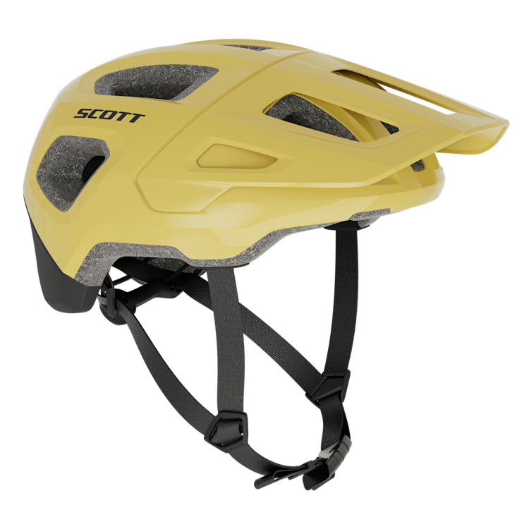 Scott Argo Plus (CE) Helmet