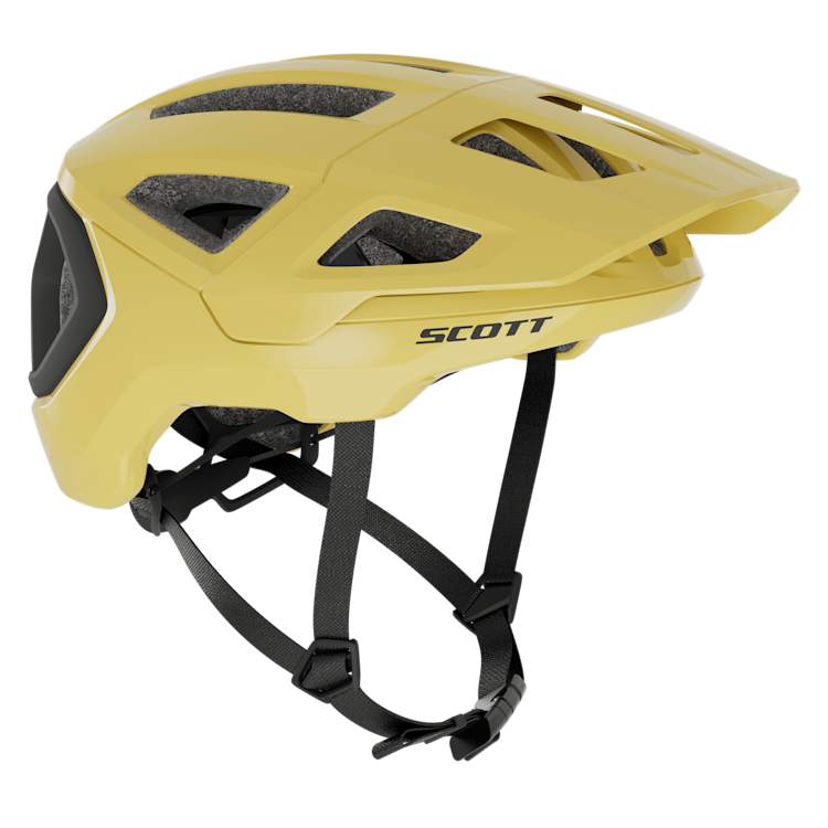 Casque Scott Tago Plus (CE)