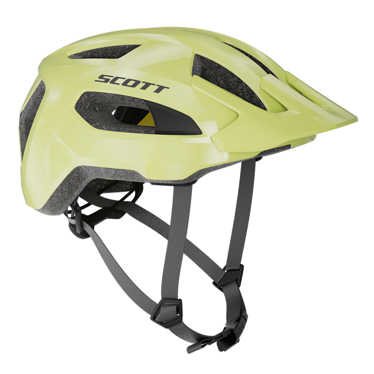 Casque Scott Supra Plus (CE)
