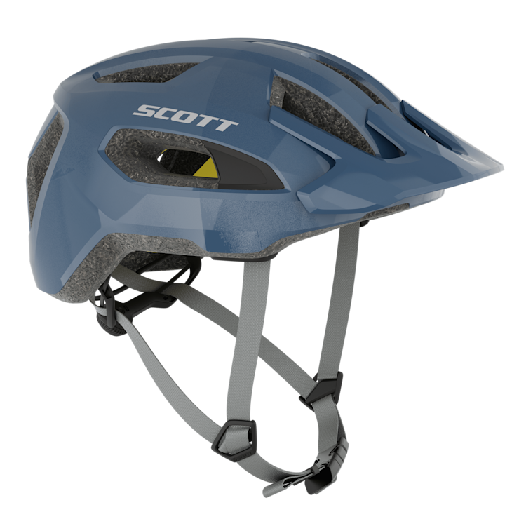 Casque Scott Supra Plus (CE)