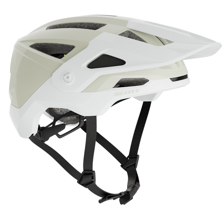 SCOTT Stego Plus (CE) Helmet
