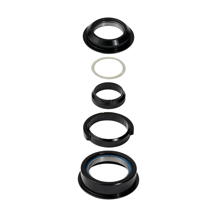 SCOTT eRIDE Headset forkstop Genius 20 black 1size