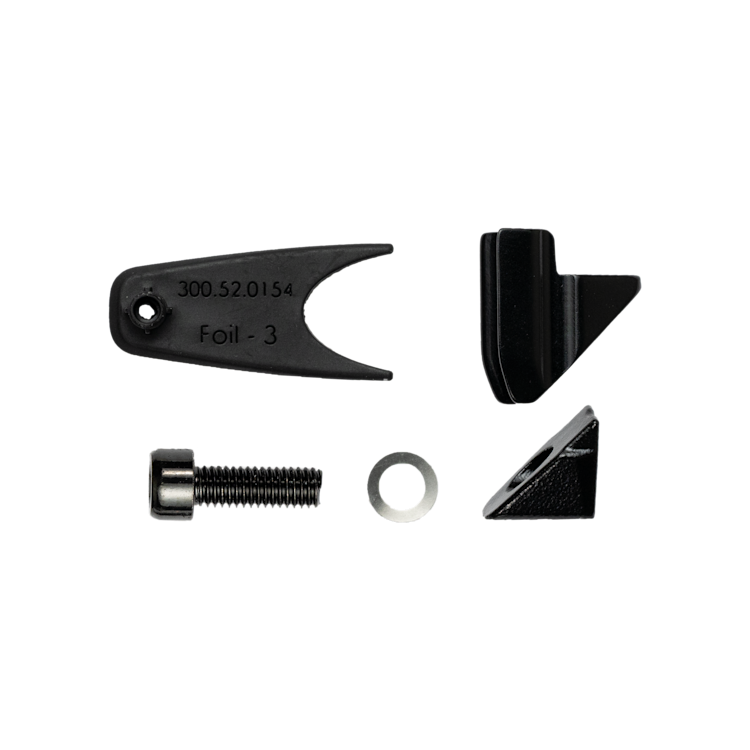 SCOTT Seatpost clamp Foil 23
