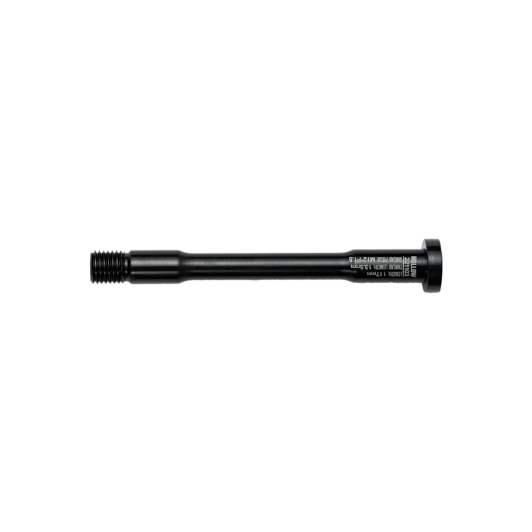 SCOTT Axle Foil 3/Plasma TT F 23