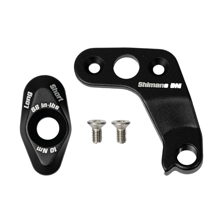 SCOTT Dropout hanger DM Gambler`13/Volt FR '15
