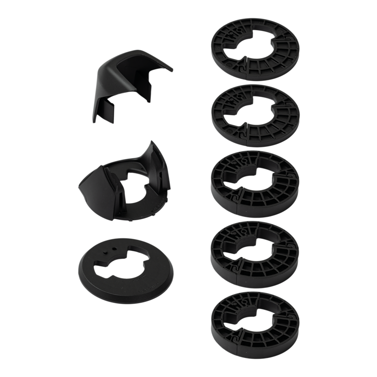 SCOTT eRIDE Stem spacer kit Patron 22