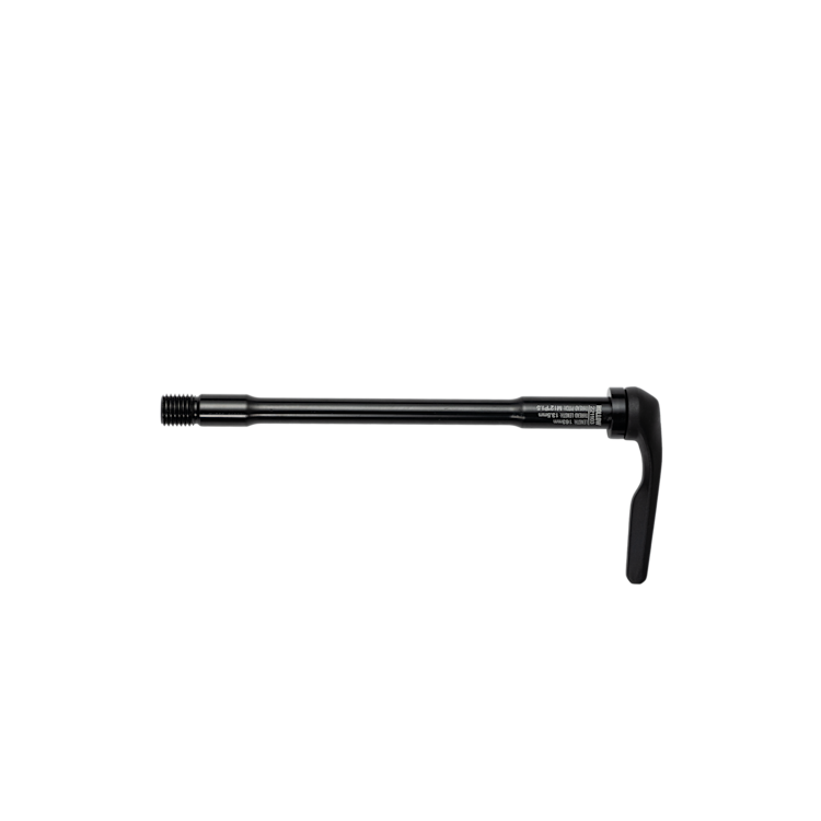 SCOTT Axle Foil 3/Plasma TT R 23