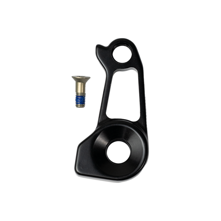 SCOTT Dropout hanger boost TA12DM alloy 17